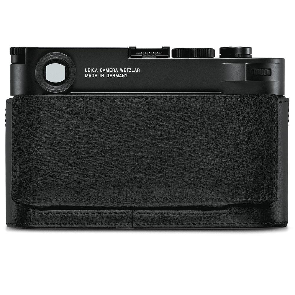 Leica M10 Leather Protector