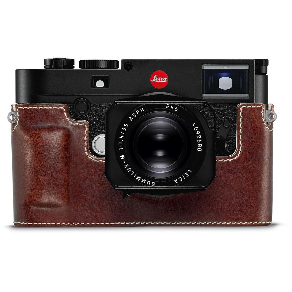Leica M10 Leather Protector