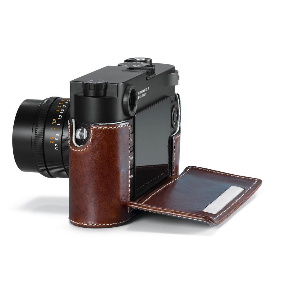 Leica M10 Leather Protector