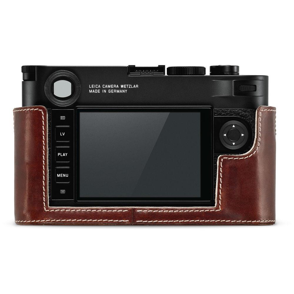 Leica M10 Leather Protector