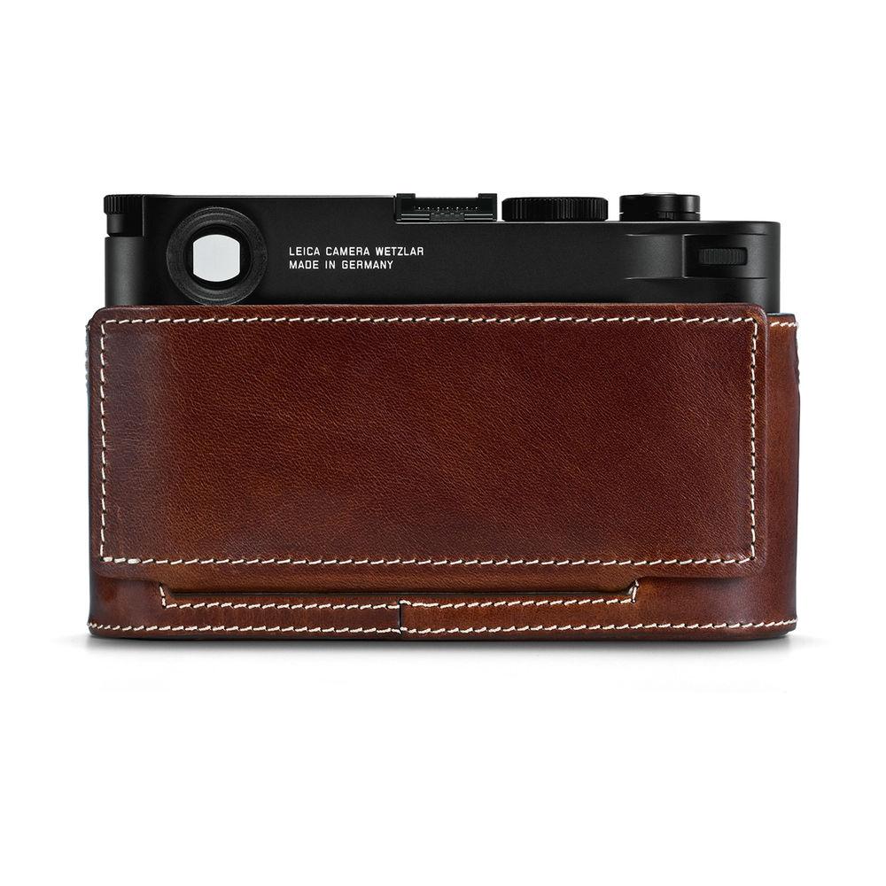 Leica M10 Leather Protector