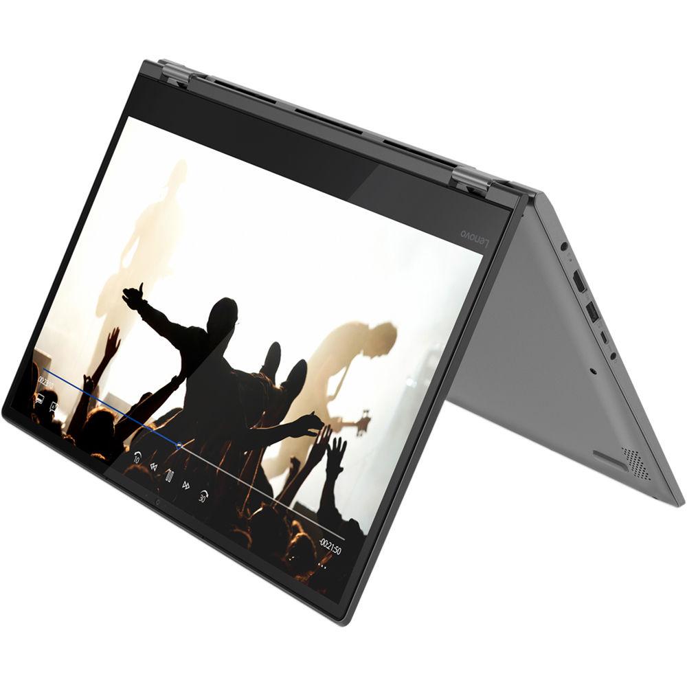 Lenovo 14" Flex 14 Multi-Touch 2-in-1 Notebook