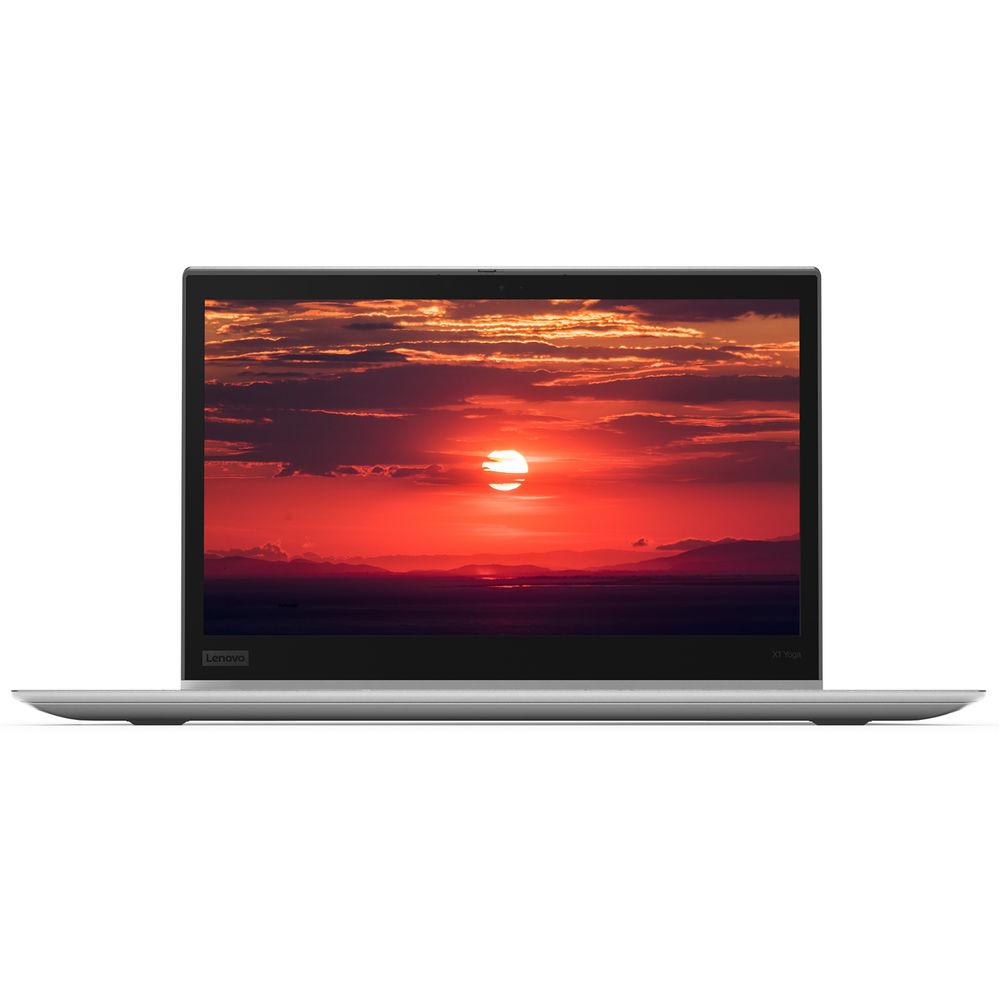 Lenovo 14" ThinkPad X1 Yoga Multi-Touch 2-in-1 Laptop