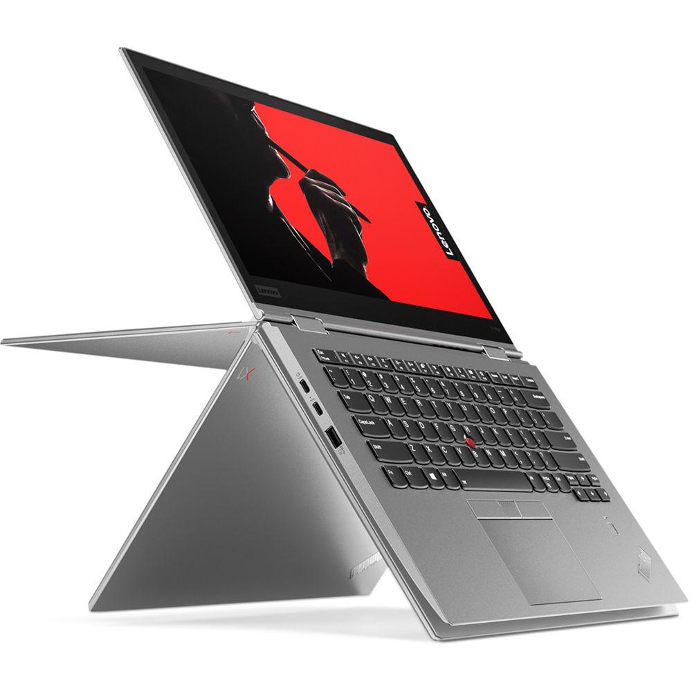 Lenovo 14" ThinkPad X1 Yoga Multi-Touch 2-in-1 Laptop