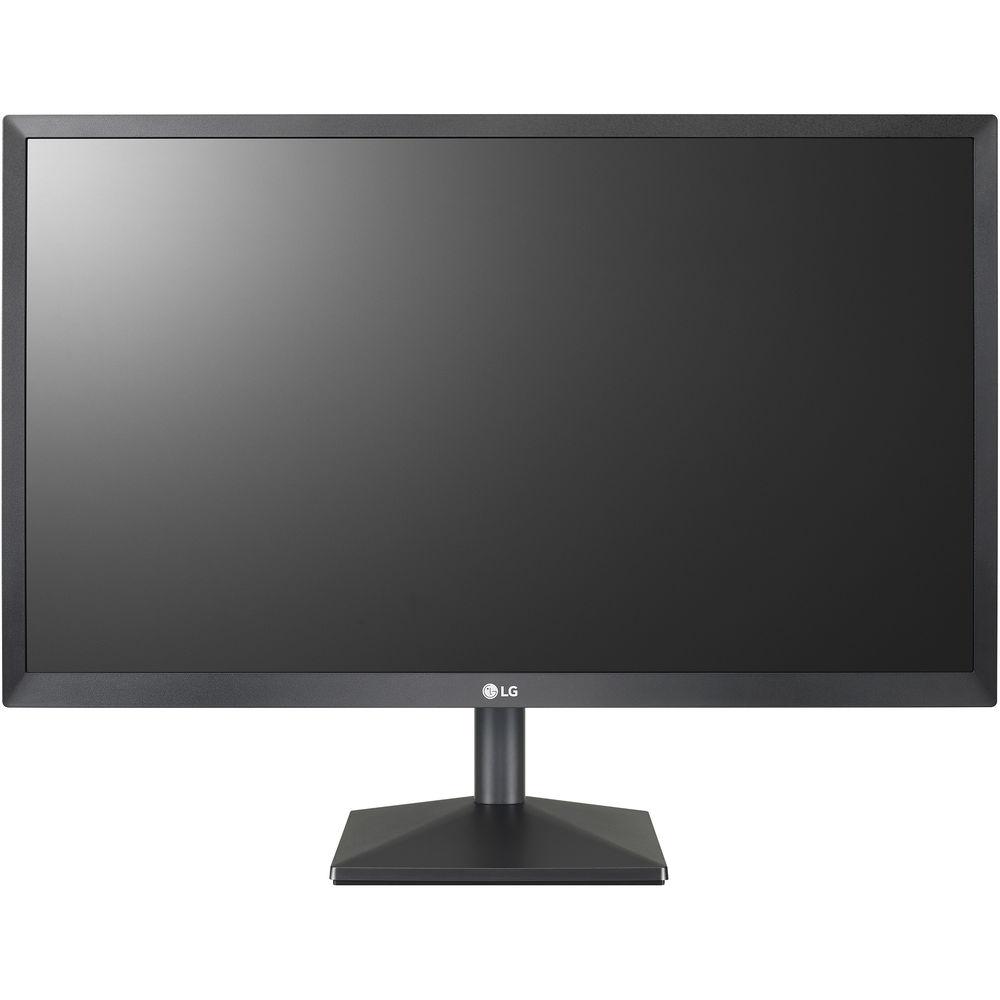 LG 27MK430H-B 27" 16:9 FreeSync IPS Monitor
