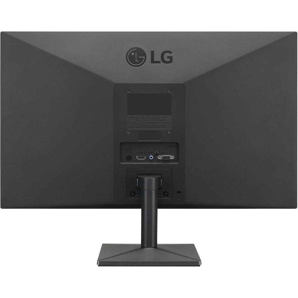 LG 27MK430H-B 27" 16:9 FreeSync IPS Monitor