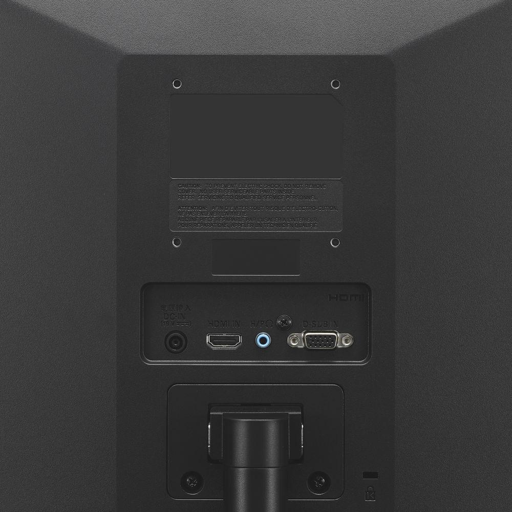 LG 27MK430H-B 27" 16:9 FreeSync IPS Monitor