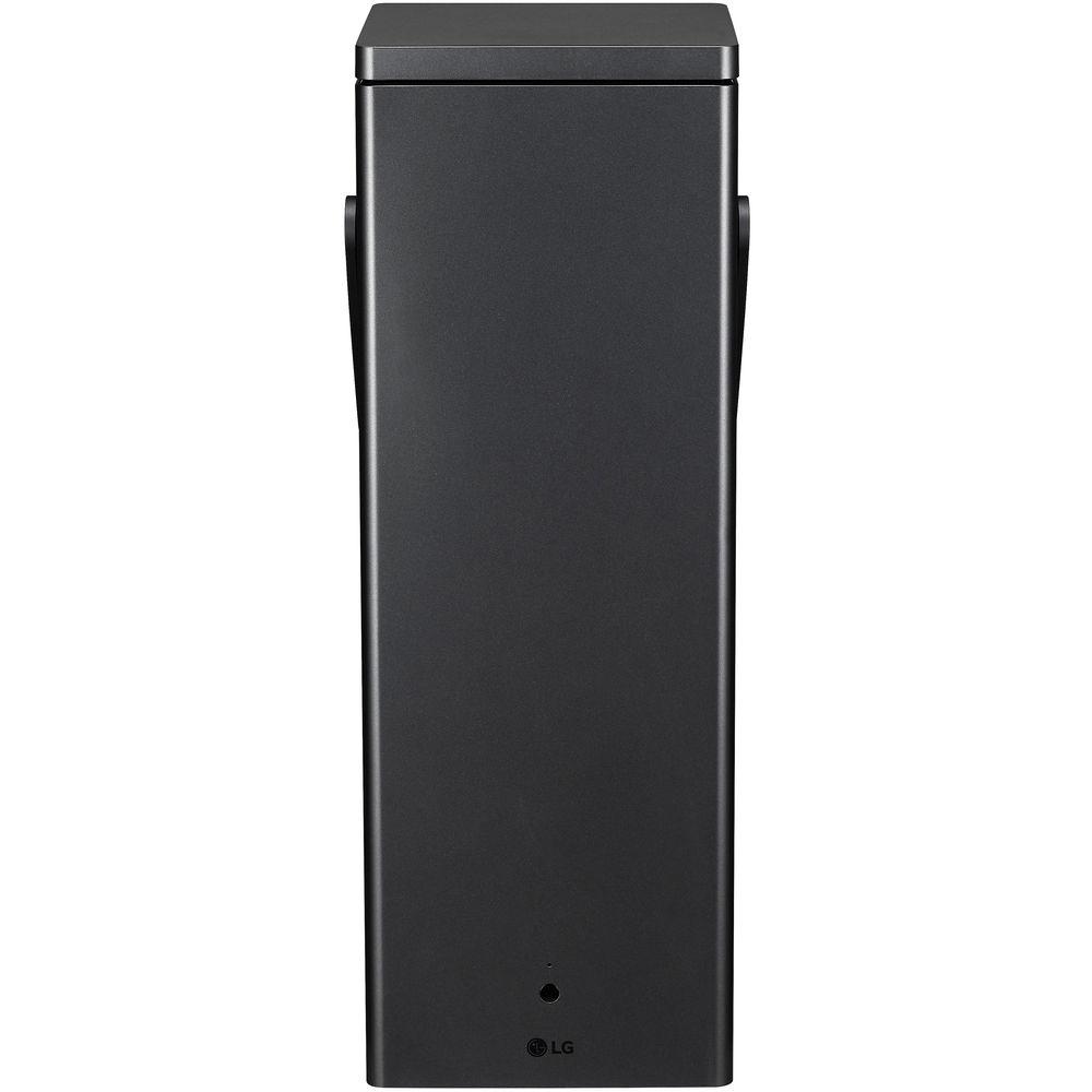 LG HU80KA XPR UHD Laser DLP Home Theater Projector