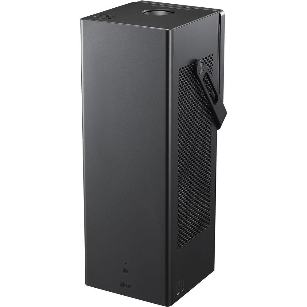 LG HU80KA XPR UHD Laser DLP Home Theater Projector