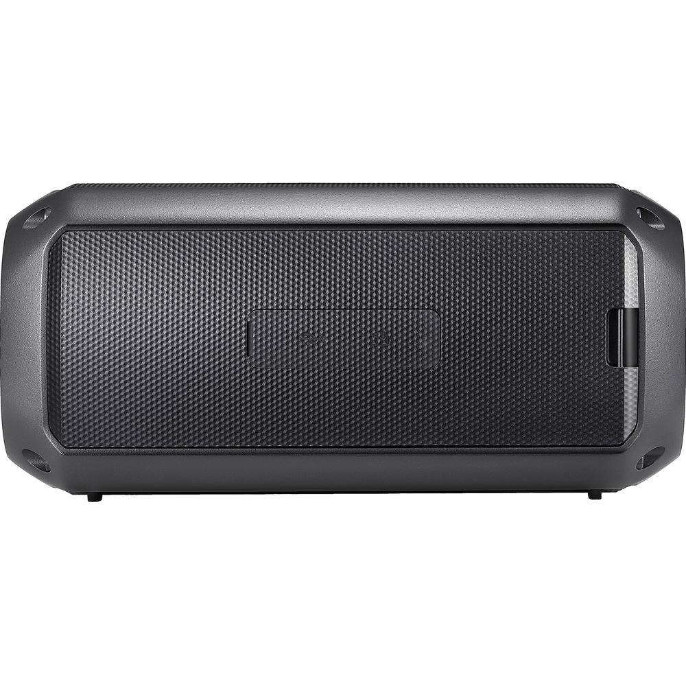 LG PK3 Portable Bluetooth Speaker with Meridian Technology