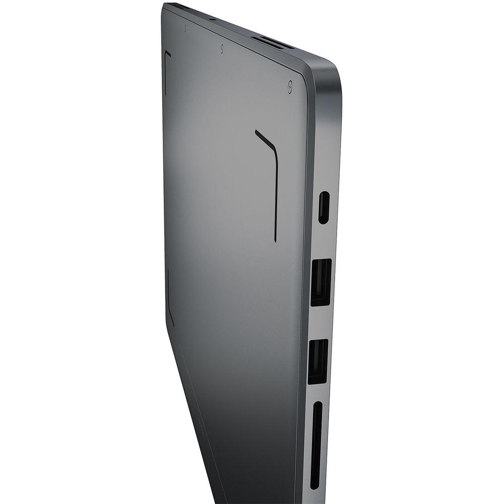 Linedock 1TBSSD Docking Station