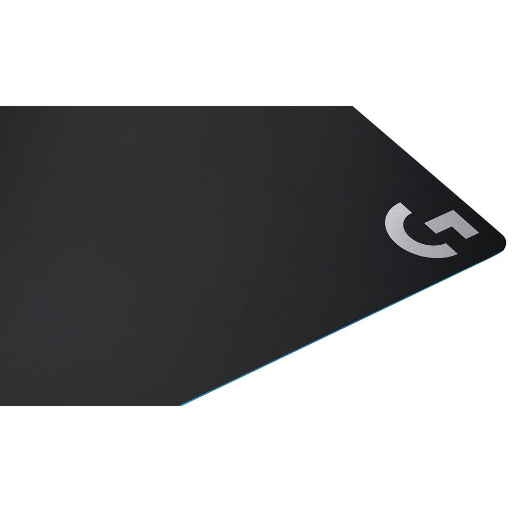 Logitech G240 Cloth Gaming Mouse Pad