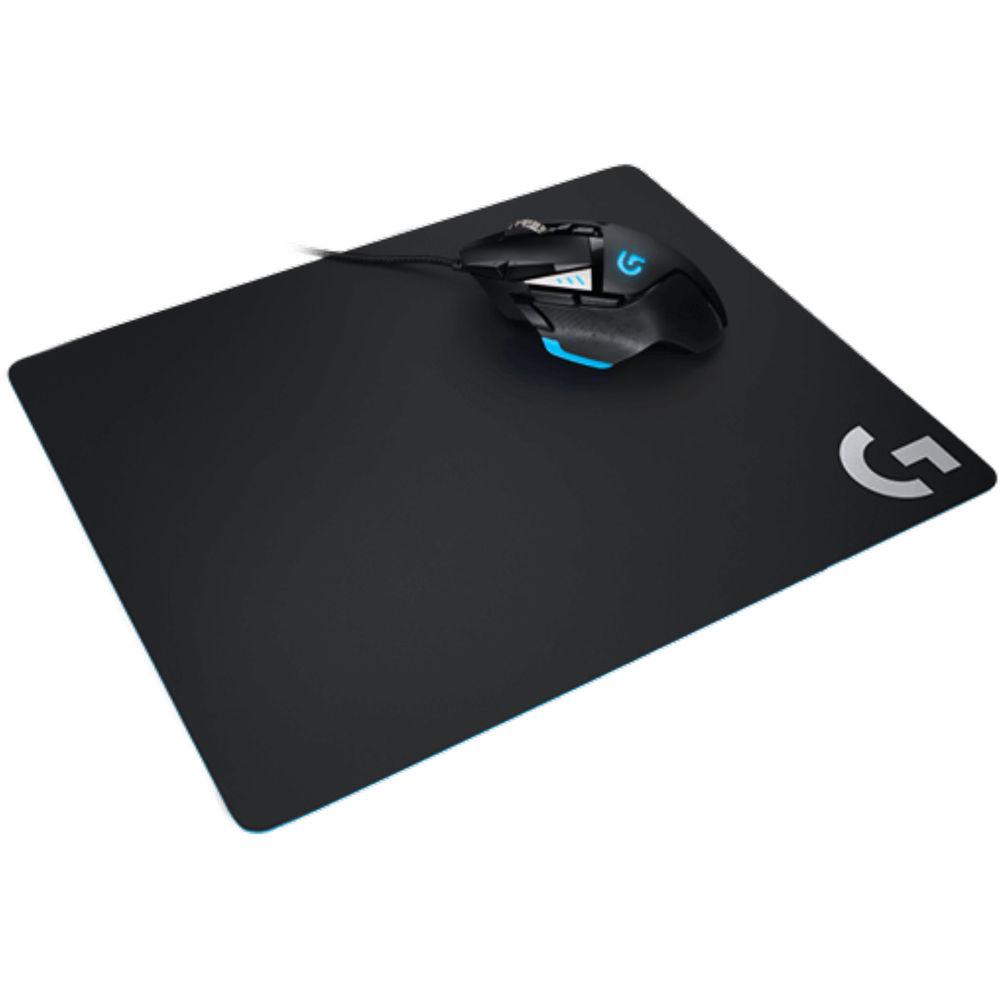 Logitech G240 Cloth Gaming Mouse Pad