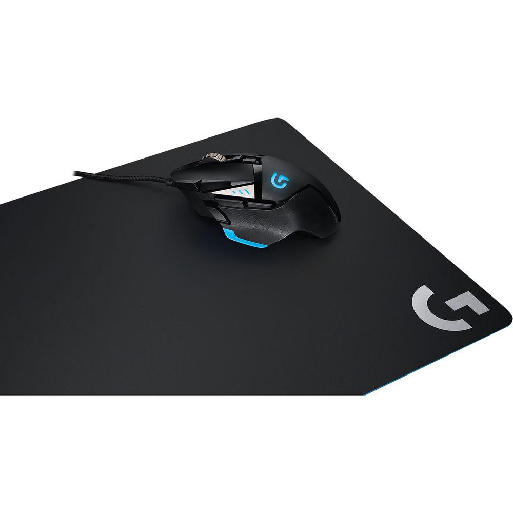 Logitech G240 Cloth Gaming Mouse Pad