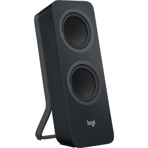 Logitech Z207 Bluetooth Computer Speakers