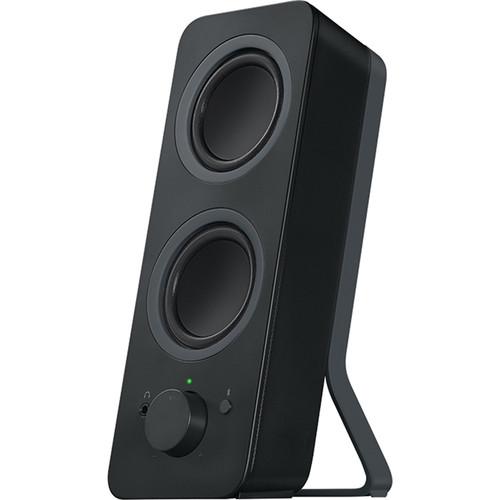 Logitech Z207 Bluetooth Computer Speakers