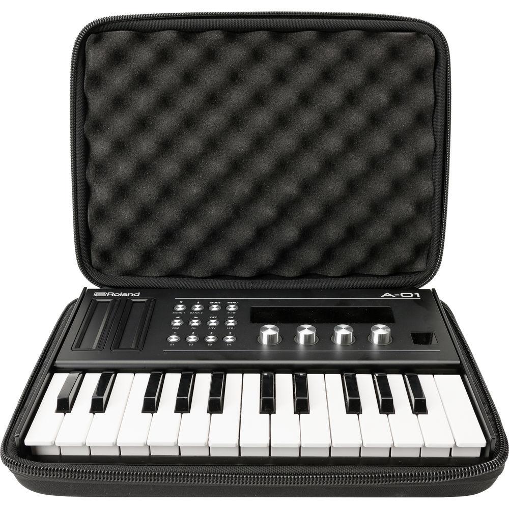 Magma Bags CTRL Case Boutique Key Bag for Roland Boutique Modules with K-25m Keyboard