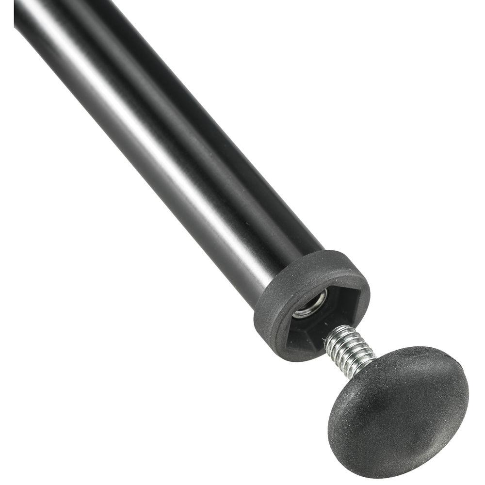 Manfrotto MPMXPROA4US Aluminum XPRO Monopod
