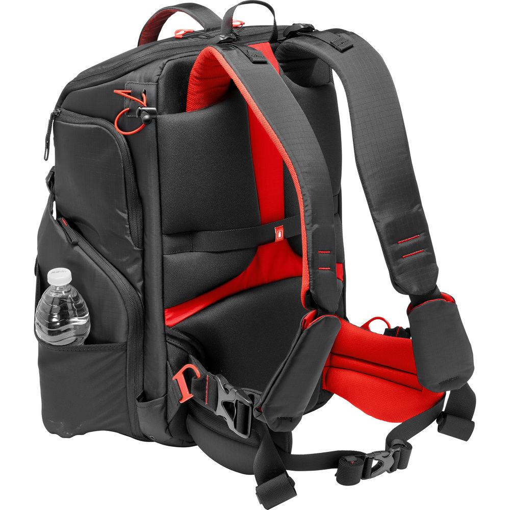 Manfrotto Pro Light 3N1-36 Camera Backpack