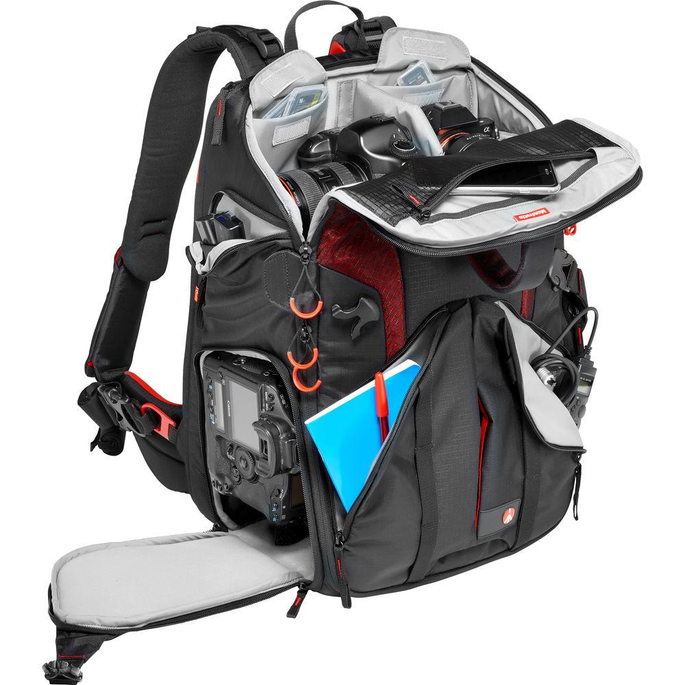 Manfrotto Pro Light 3N1-36 Camera Backpack