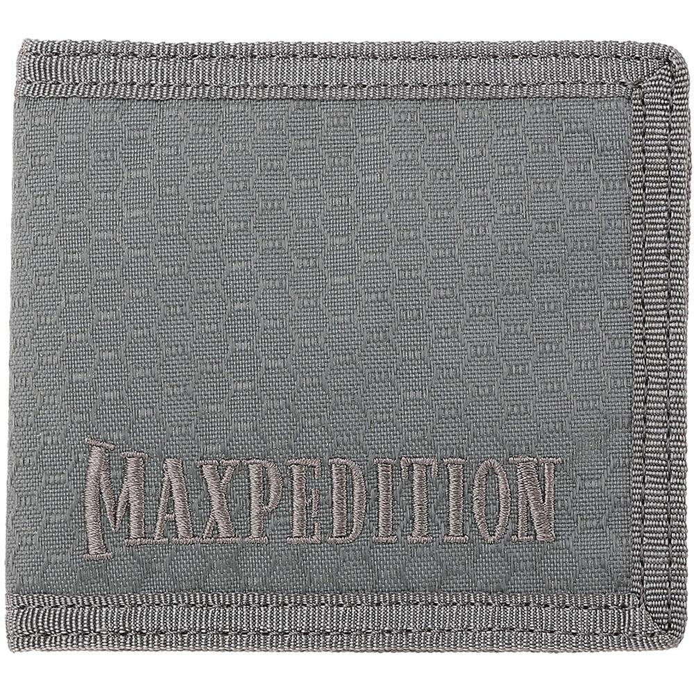 Maxpedition BFW Bi-Fold Wallet