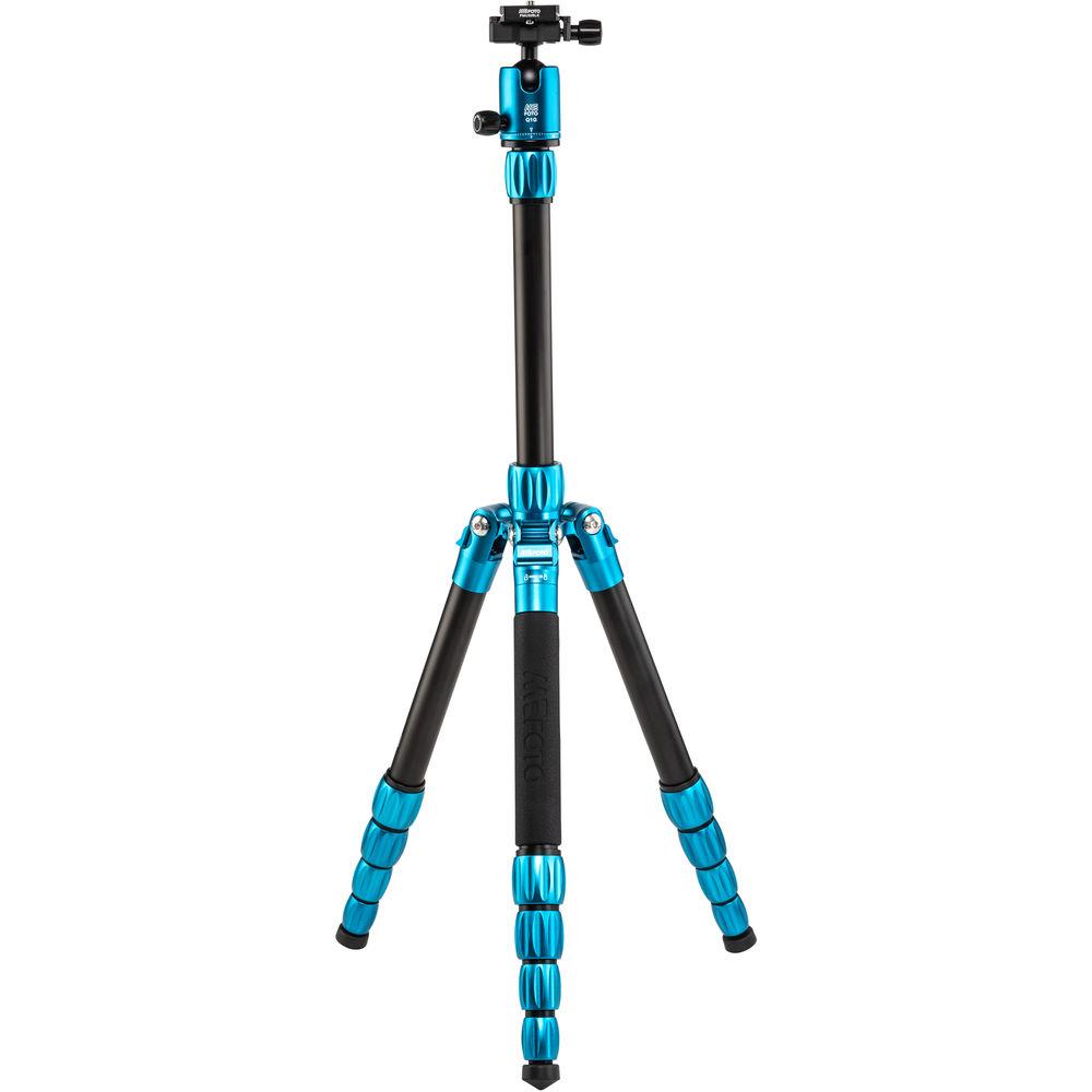 MeFOTO RoadTrip S Travel Tripod