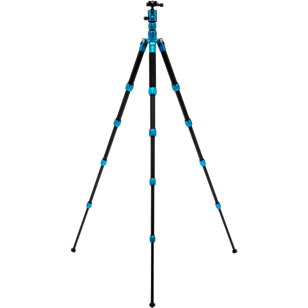 MeFOTO RoadTrip S Travel Tripod
