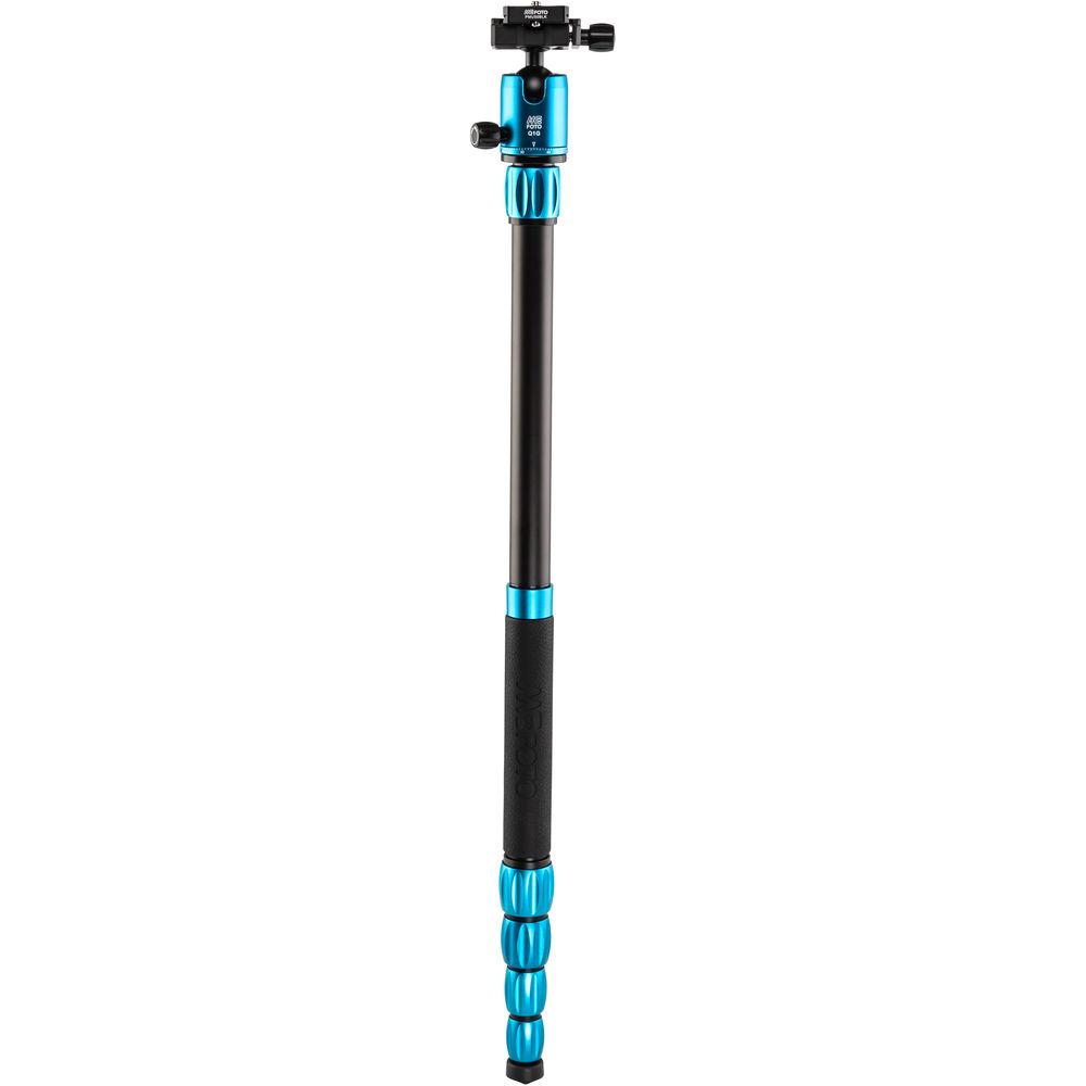 MeFOTO RoadTrip S Travel Tripod