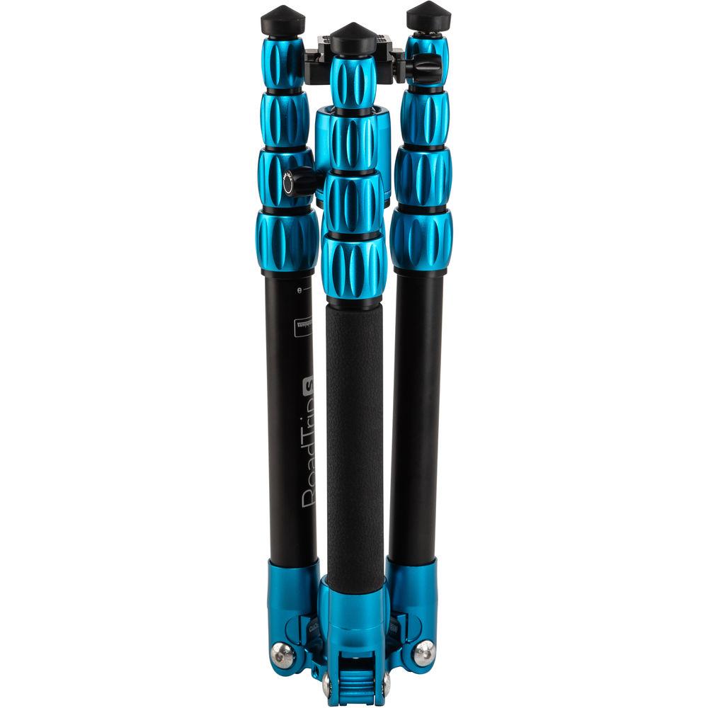 MeFOTO RoadTrip S Travel Tripod
