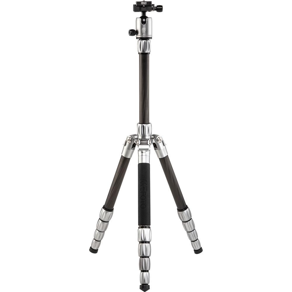 MeFOTO RoadTrip S Travel Tripod