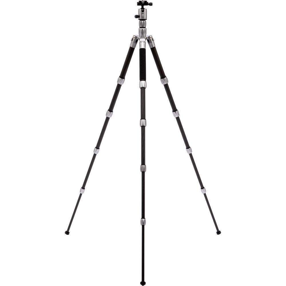 MeFOTO RoadTrip S Travel Tripod