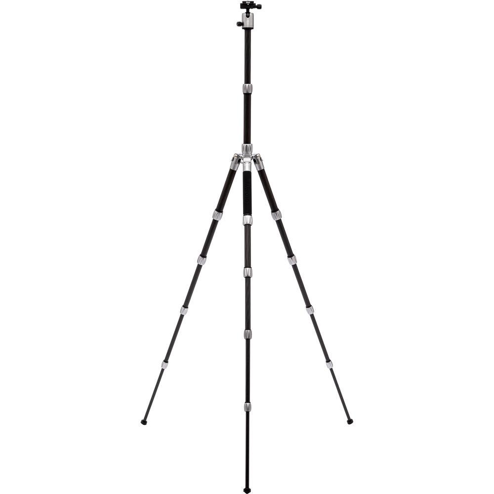 MeFOTO RoadTrip S Travel Tripod