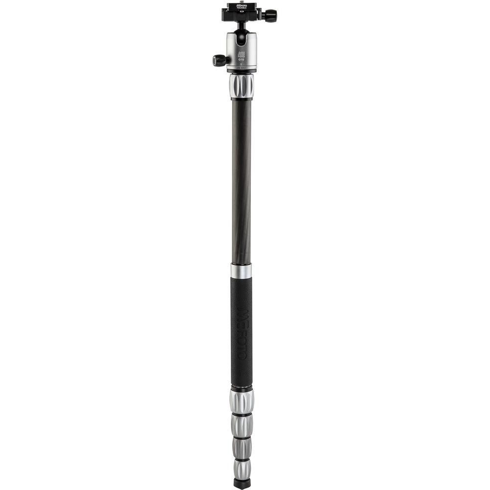 MeFOTO RoadTrip S Travel Tripod