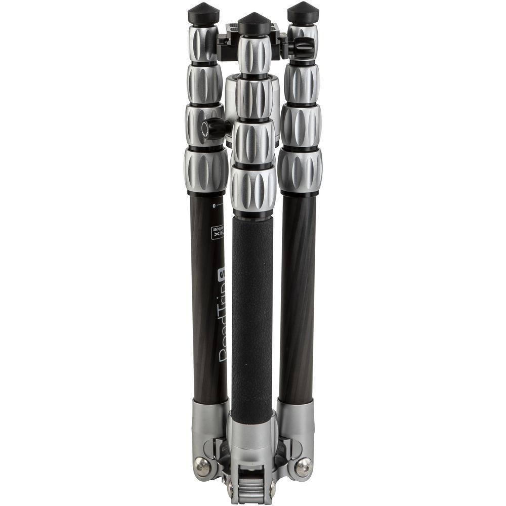 MeFOTO RoadTrip S Travel Tripod