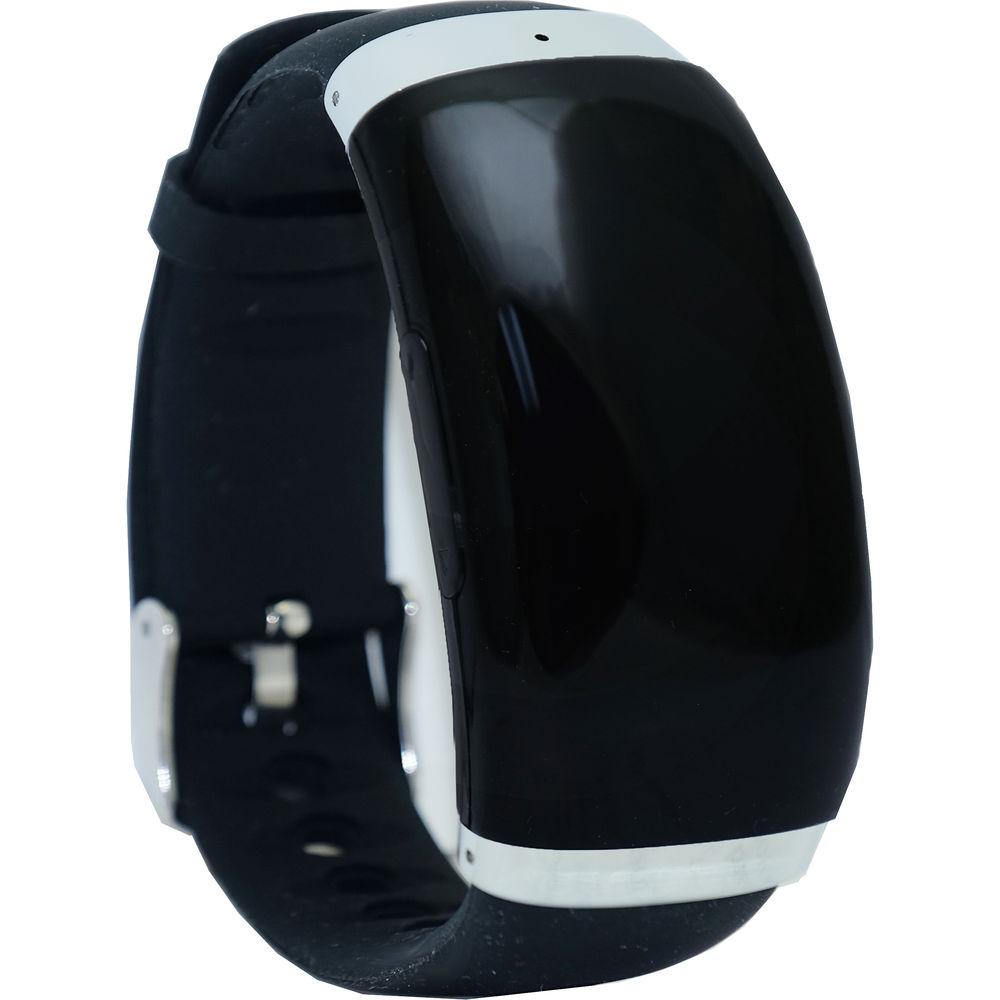 Mini Gadgets Fitness Band Voice Recorder