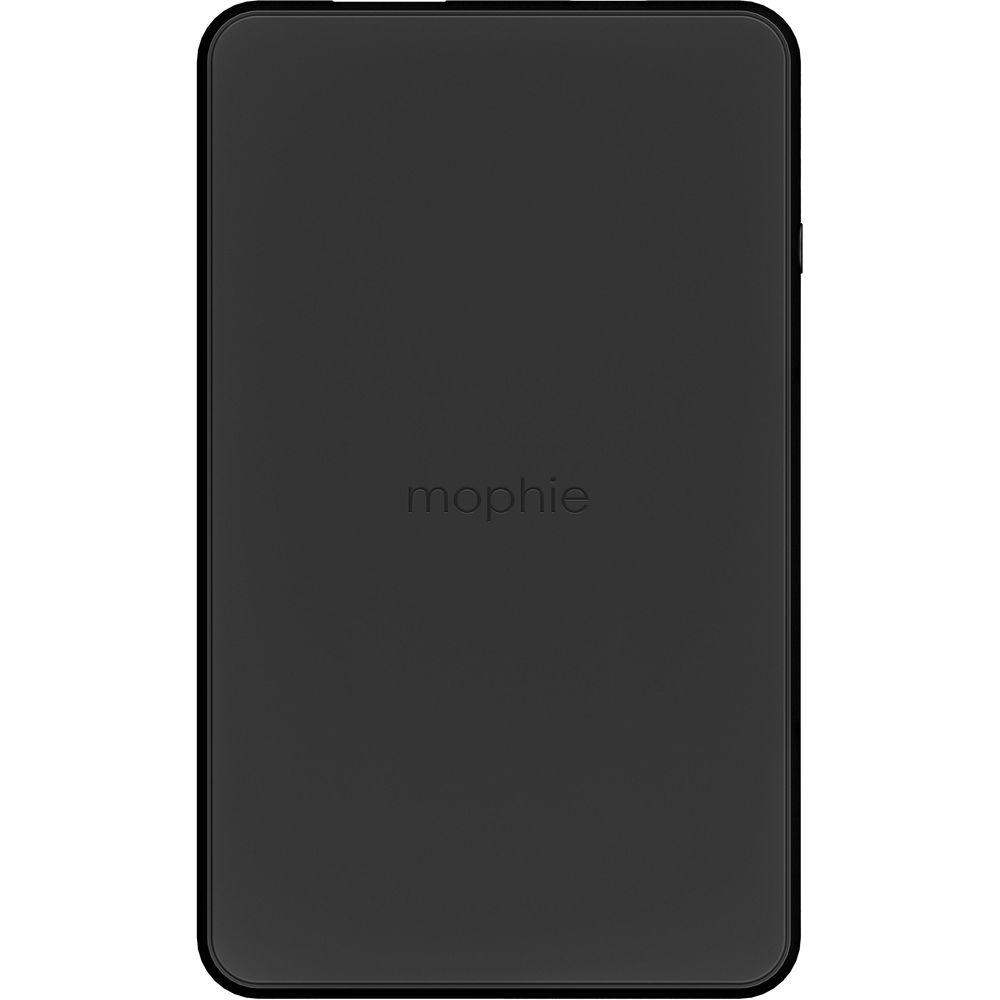 mophie 6,040mAh charge stream powerstation wireless