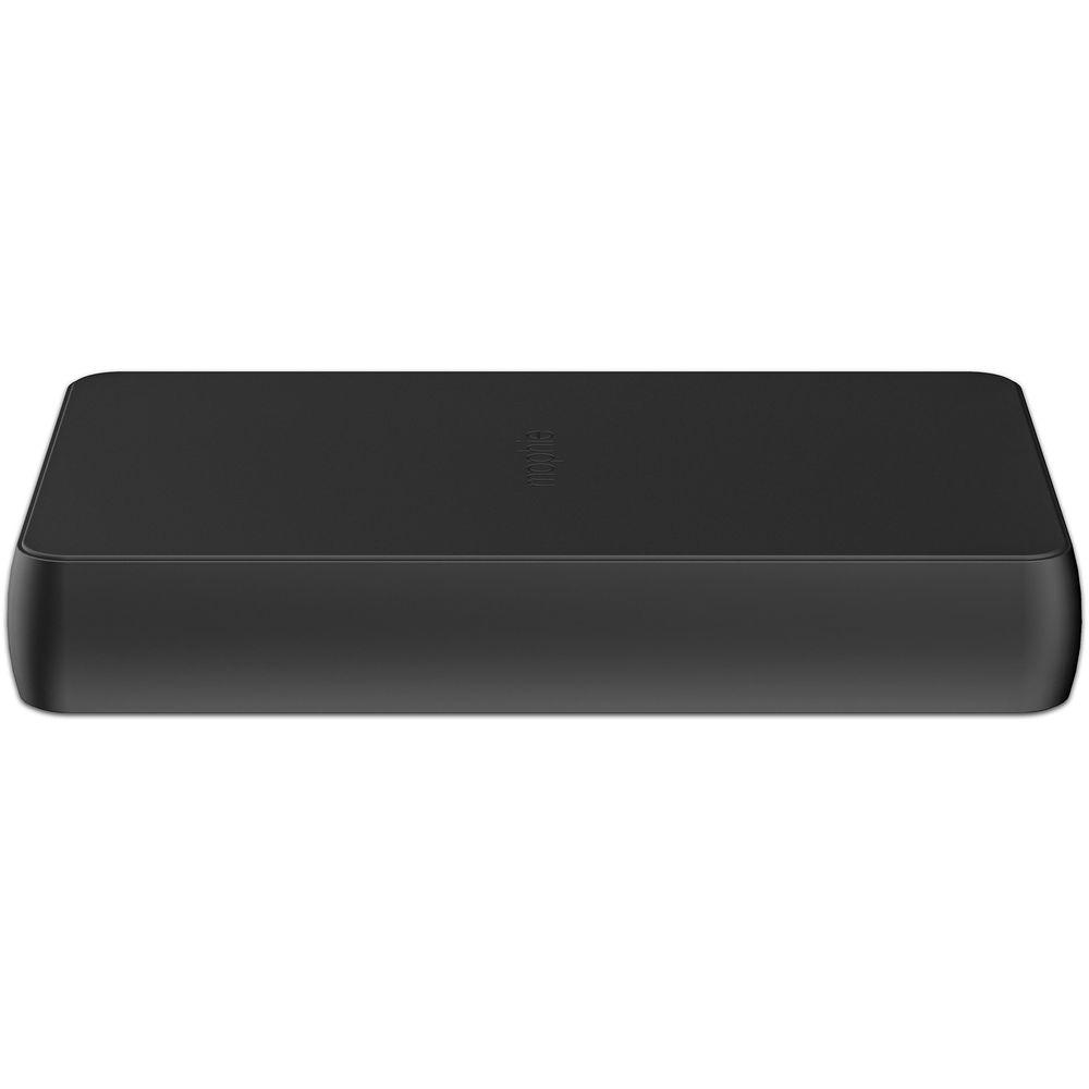 mophie 6,040mAh charge stream powerstation wireless