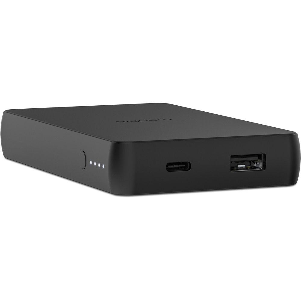 mophie 6,040mAh charge stream powerstation wireless