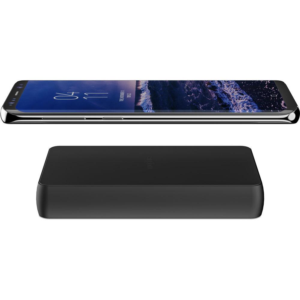 mophie 6,040mAh charge stream powerstation wireless