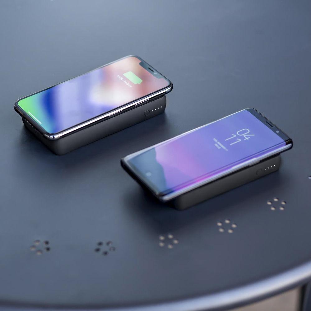 mophie 6,040mAh charge stream powerstation wireless