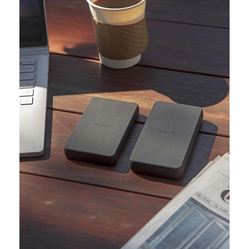 mophie 6,040mAh charge stream powerstation wireless