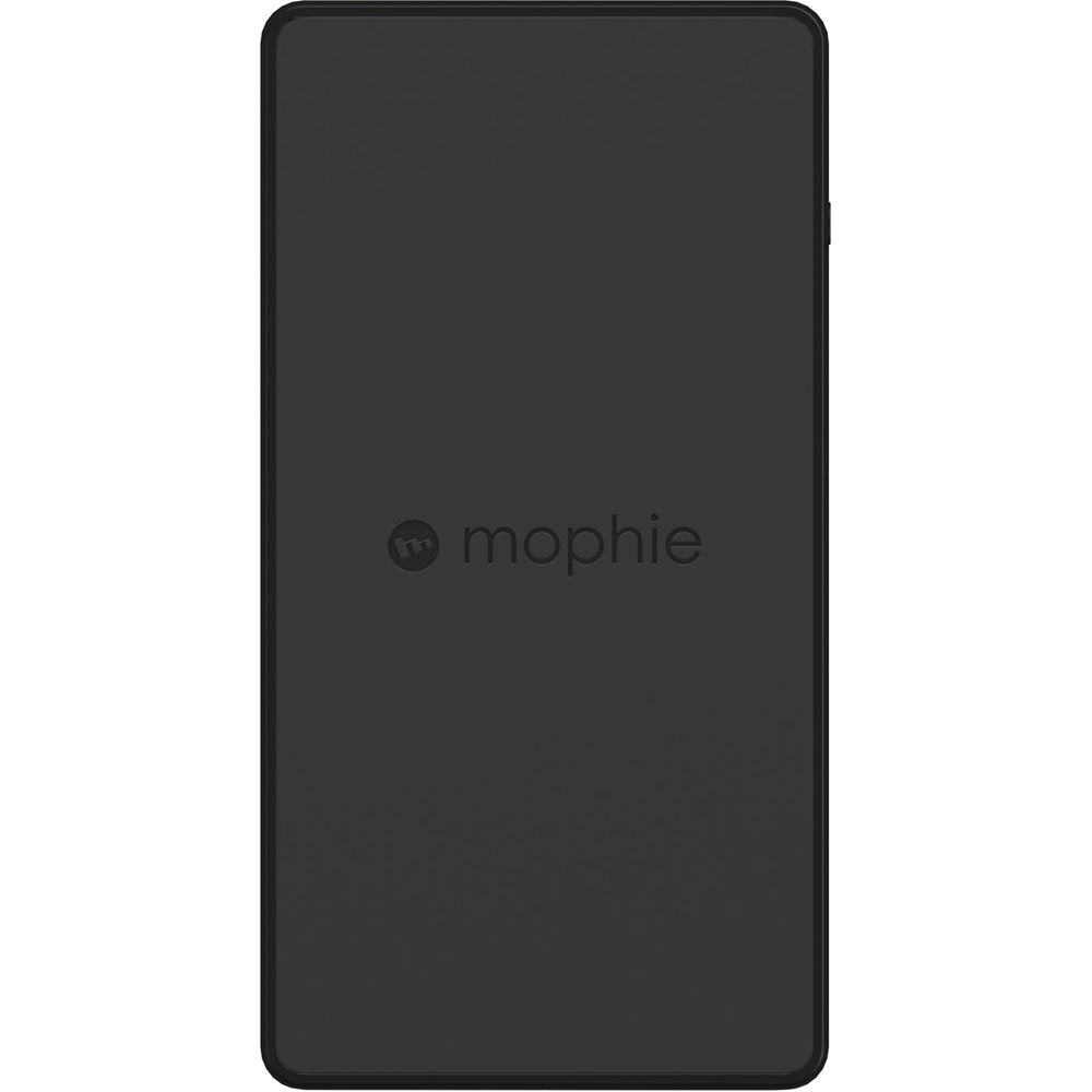 mophie charge force powerstation 10000mAh Wireless Charging Portable Battery Pack