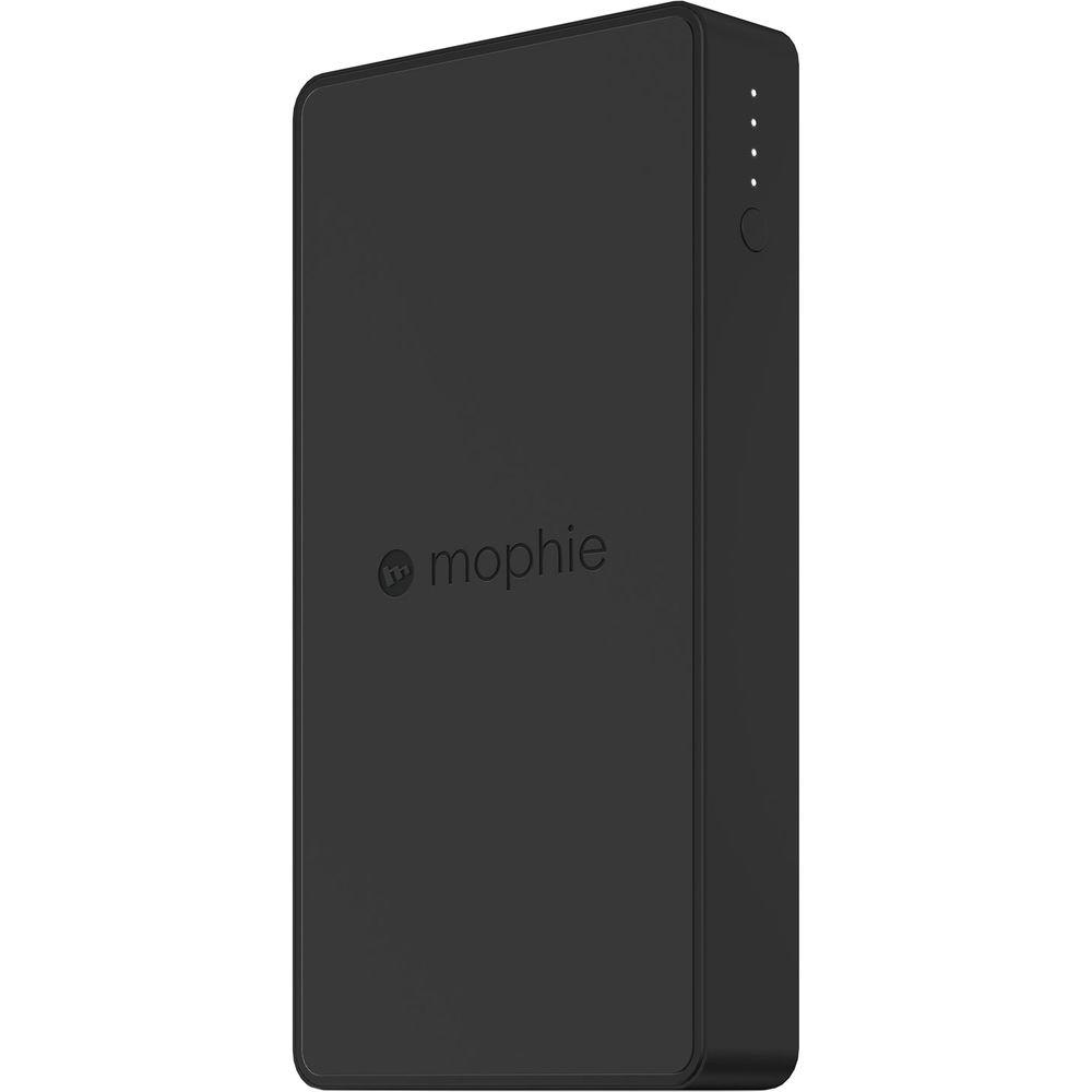 mophie charge force powerstation 10000mAh Wireless Charging Portable Battery Pack