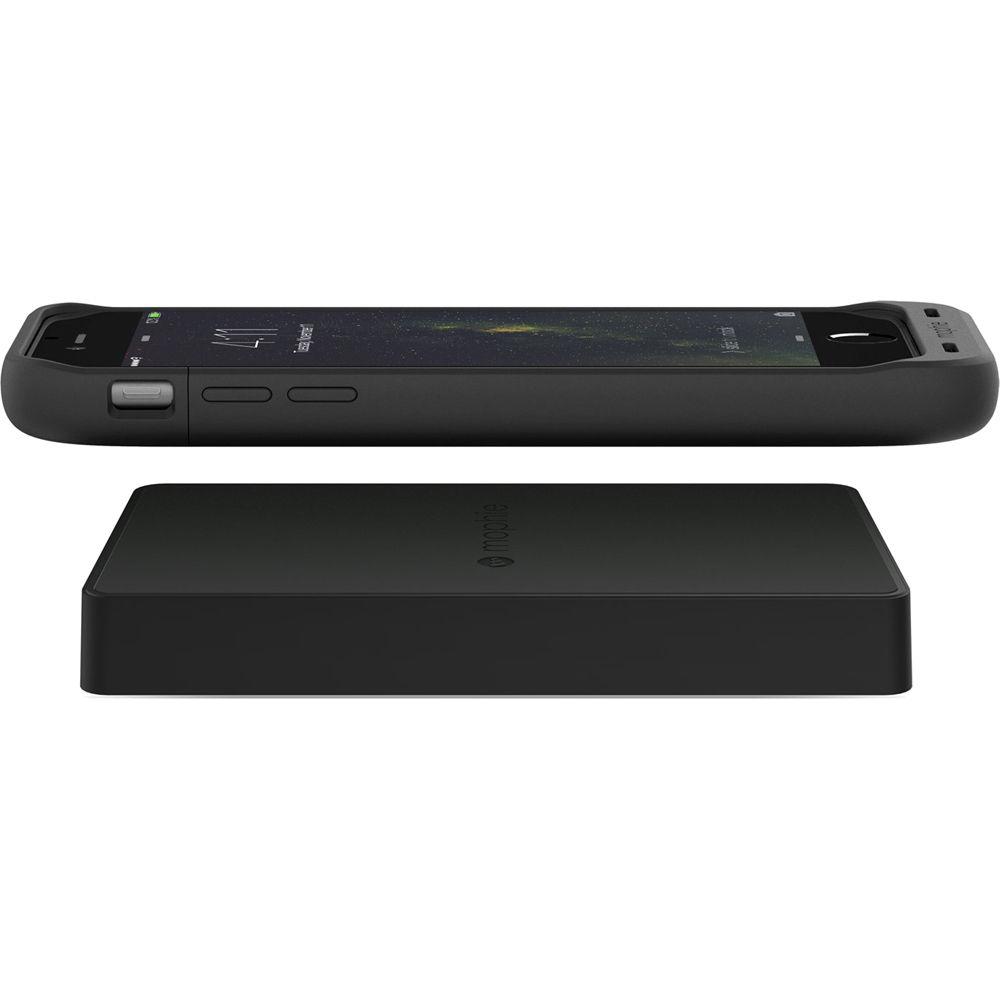 mophie charge force powerstation 10000mAh Wireless Charging Portable Battery Pack