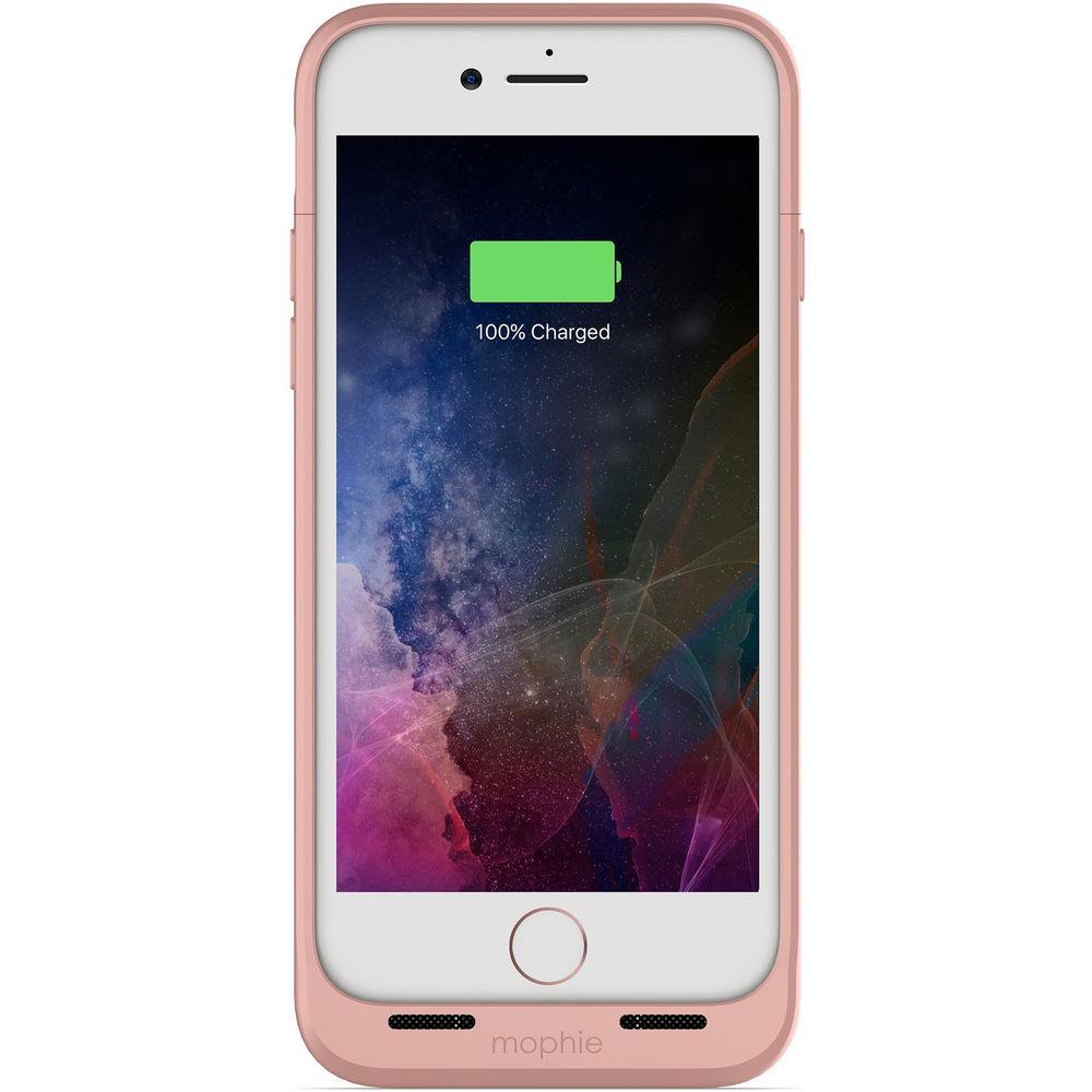 mophie juice pack air for iPhone 7 and iPhone 8