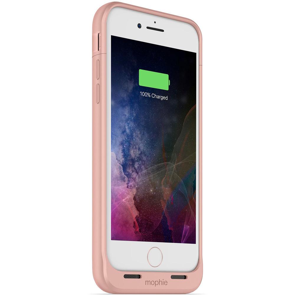 mophie juice pack air for iPhone 7 and iPhone 8