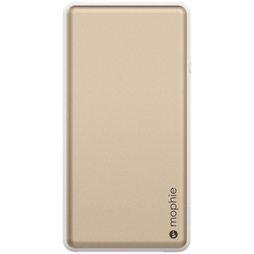 mophie Powerstation Plus 6000mAh Battery Pack