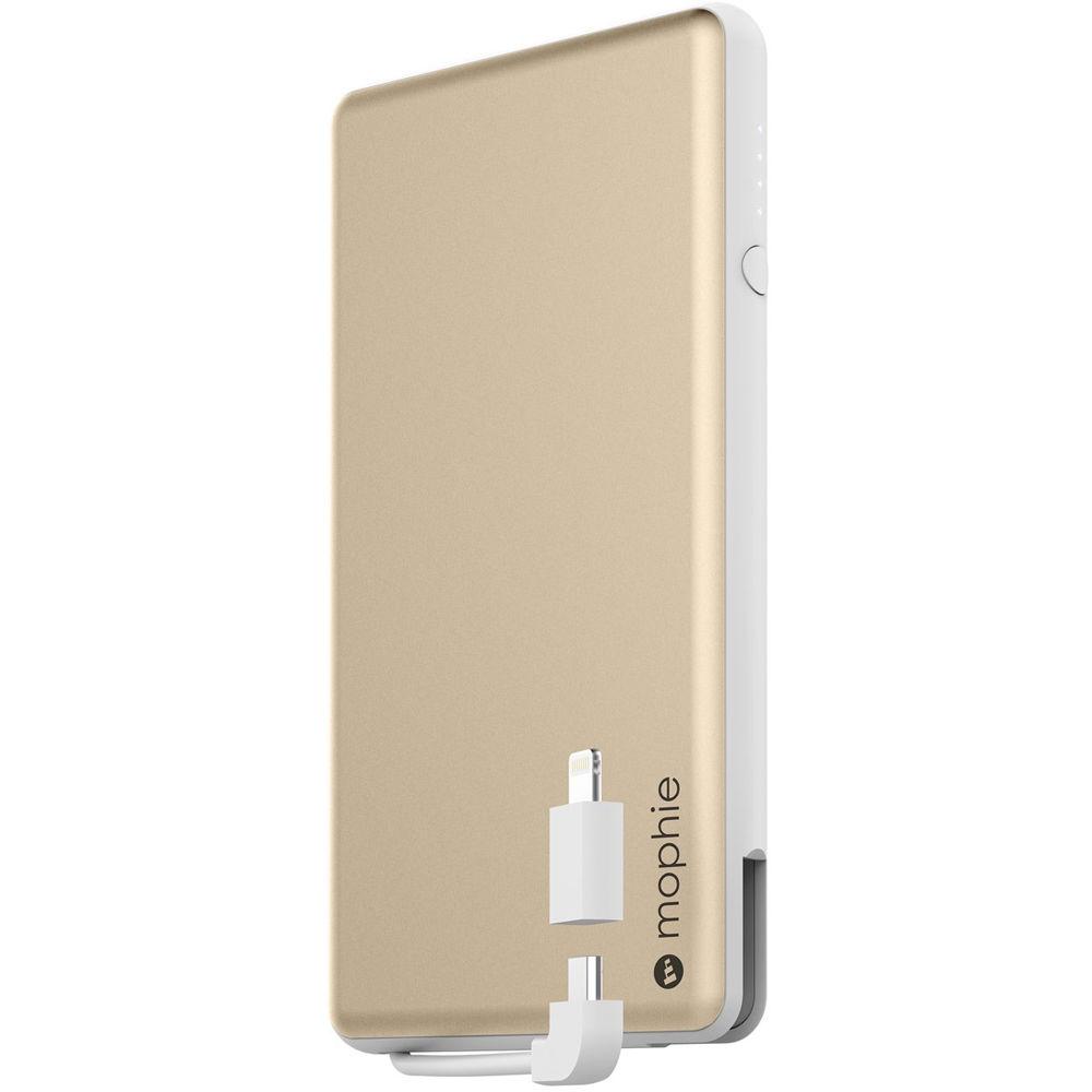 mophie Powerstation Plus 6000mAh Battery Pack