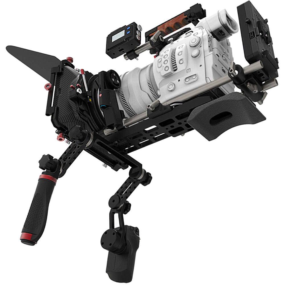 Movcam Canon C300 MKII Studio Kit