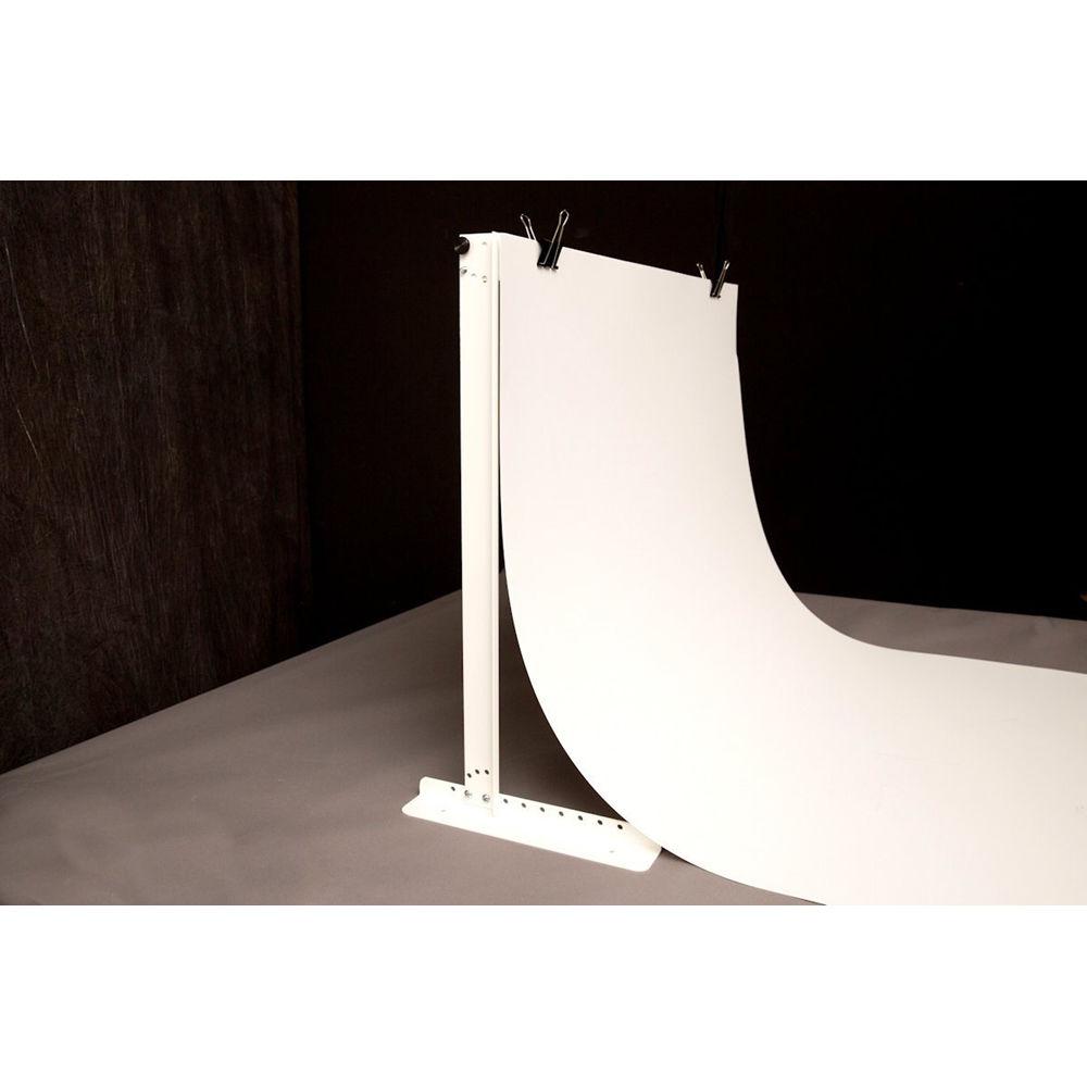 MyStudio VS36LED Versa Sweep Tabletop Photo Studio for Product Photography